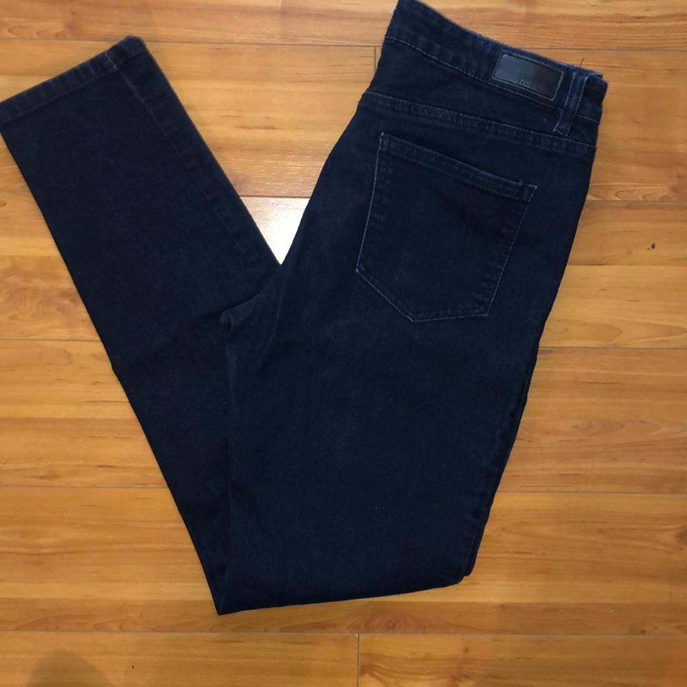 Buffalo skinny jeans